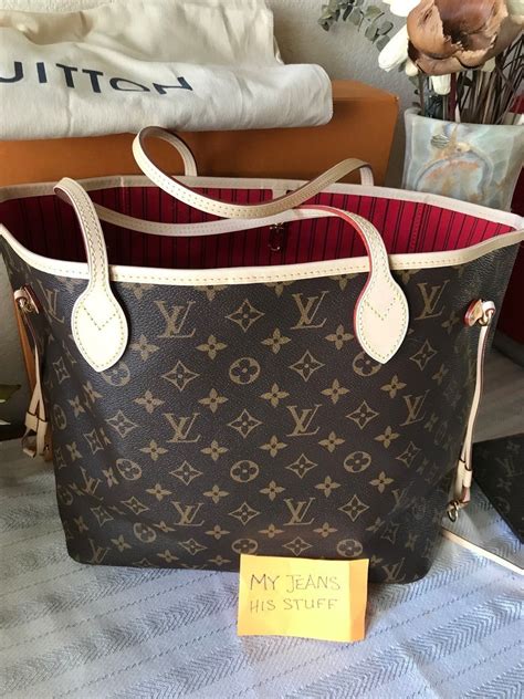 louis vuitton replica neverfull red|louis vuitton neverfull copy.